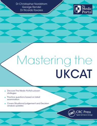 Mastering the Ukcat