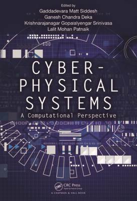 Cyber-Physical Systems