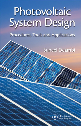 Photovoltaic System Design