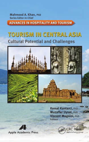 Tourism in Central Asia