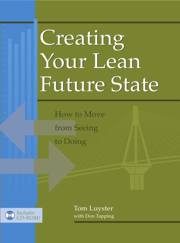 Creating Your Lean Future State