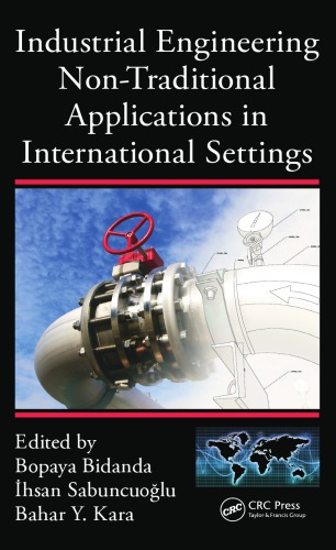 Industrial Engineering