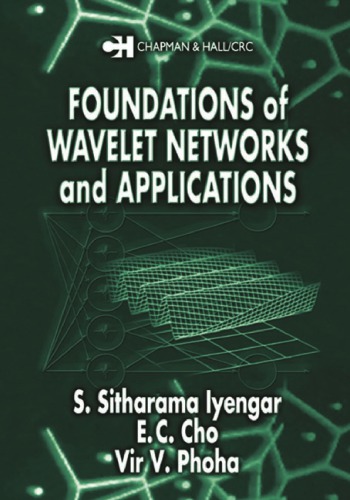 Foundations of wavelet networks and applications