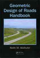 Geometric Design of Roads Handbook