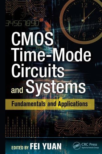 CMOS Time-Mode Circuits and Systems