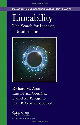 Lineability