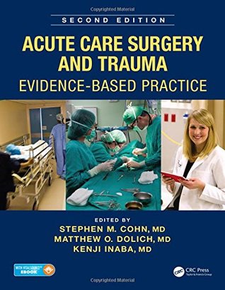 Acute Care Surgery and Trauma