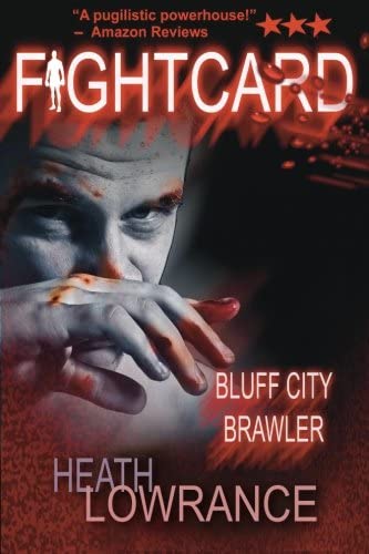 Bluff City Brawler: a Fight Card Story