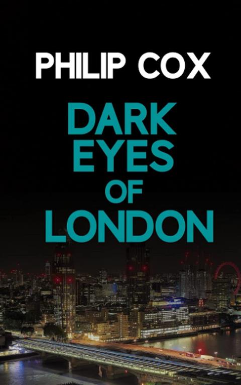 Dark Eyes of London