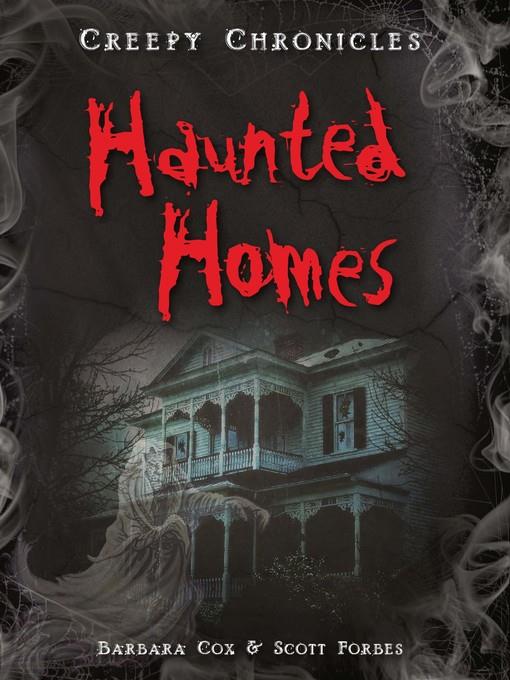 Haunted Homes