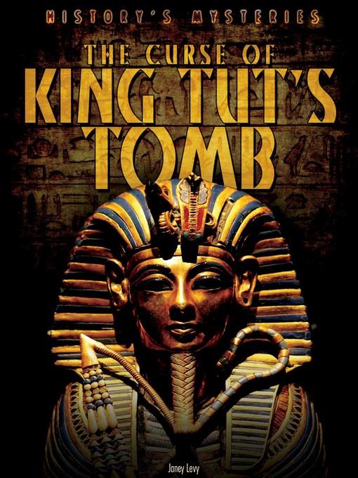 The Curse of King Tut's Tomb