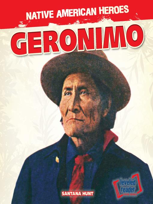 Geronimo