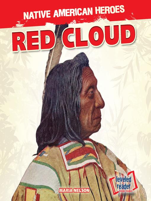 Red Cloud