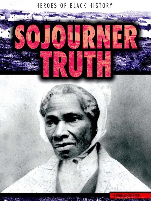 Sojourner Truth