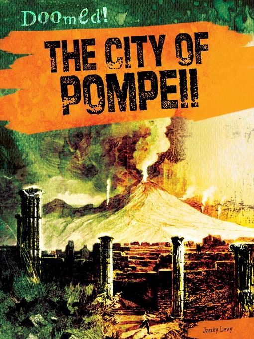 The City of Pompeii