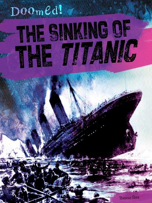 The Sinking of the Titanic