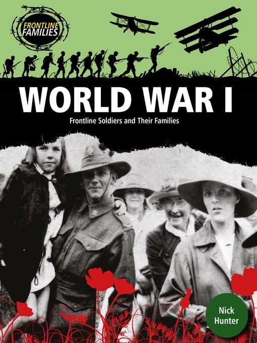 World War I