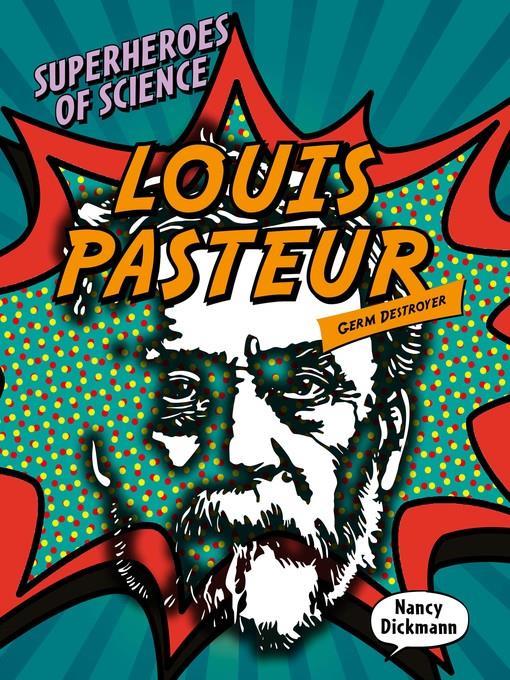 Louis Pasteur