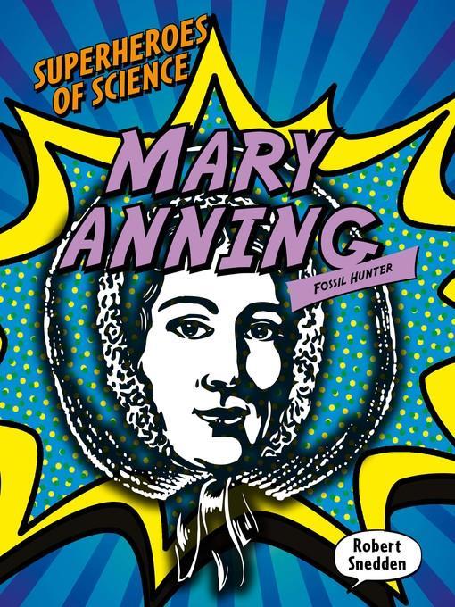 Mary Anning