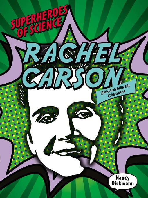 Rachel Carson