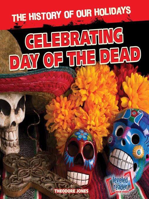 Celebrating Day of the Dead