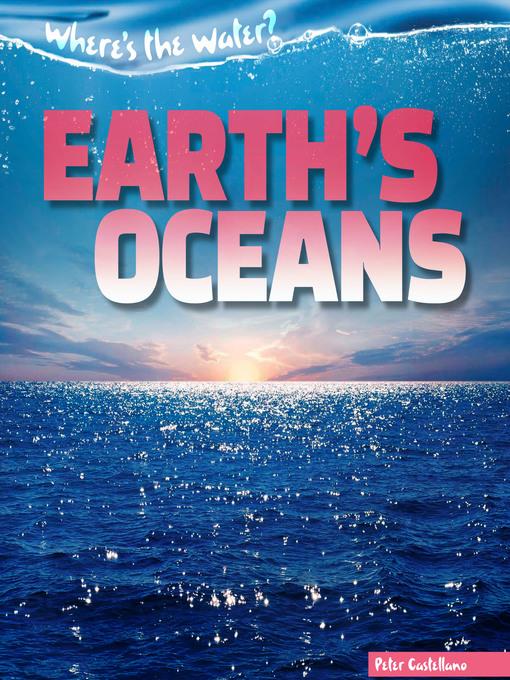 Earth's Oceans