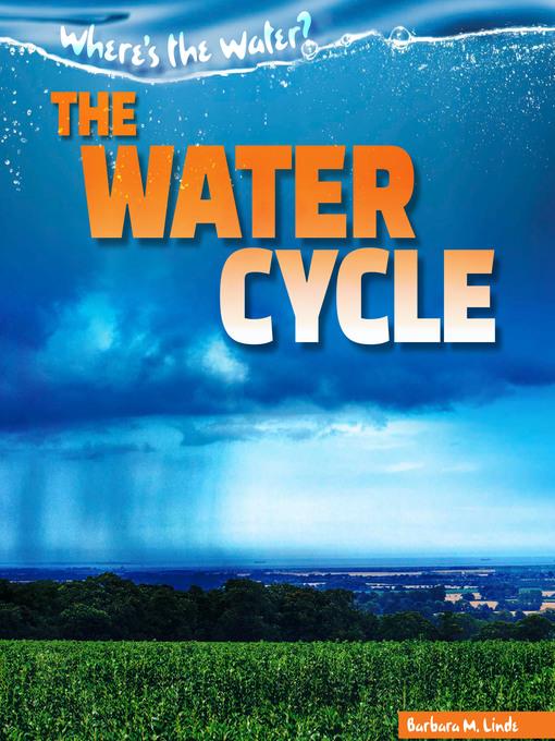 The Water Cycle