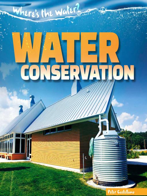 Water Conservation