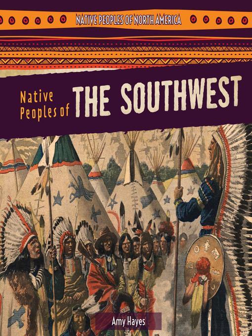 Native Peoples of the Southwest