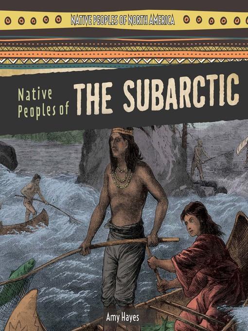 Native Peoples of the Subarctic