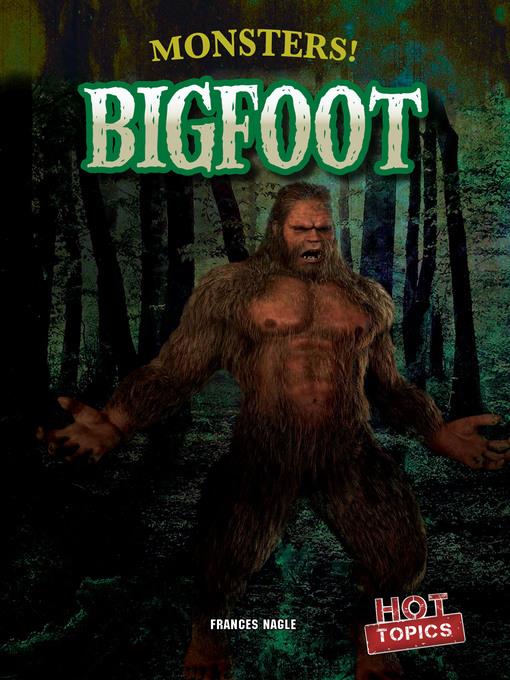 Bigfoot