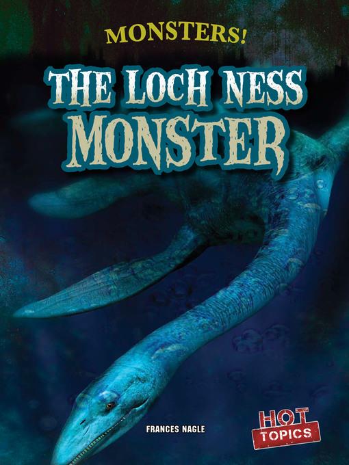 The Loch Ness Monster