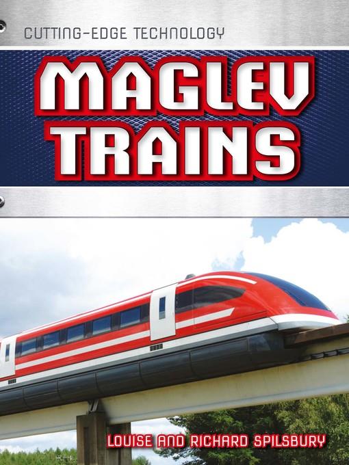 Maglev Trains