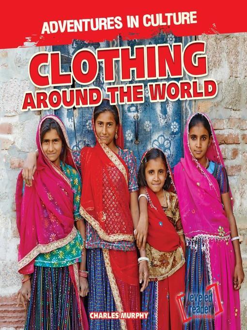 Clothing Around the World