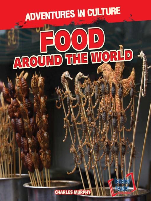 Food Around the World