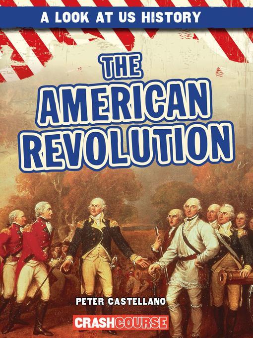 The American Revolution