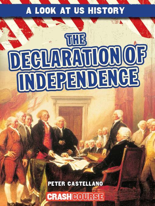 The Declaration of Independence