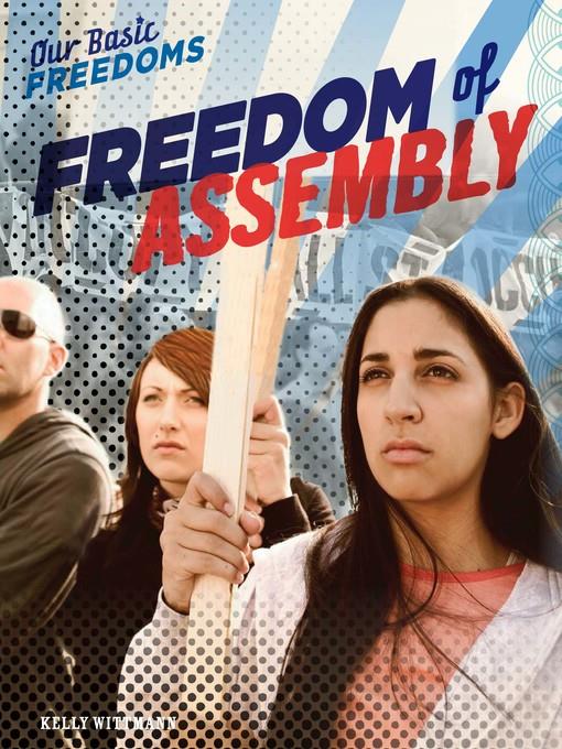 Freedom of Assembly