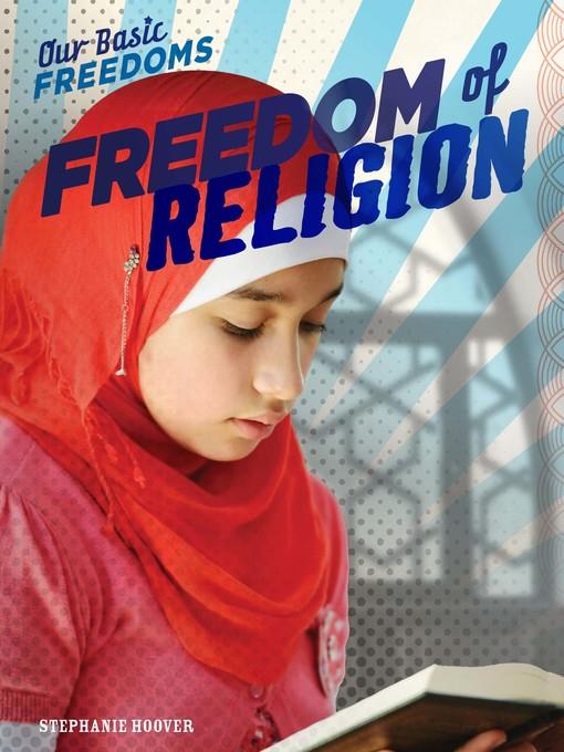 Freedom of Religion