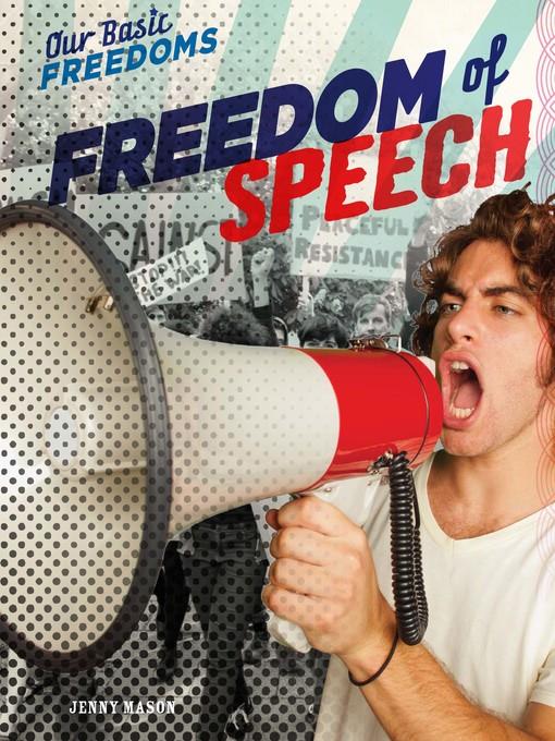 Freedom of Speech