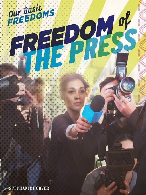 Freedom of the Press