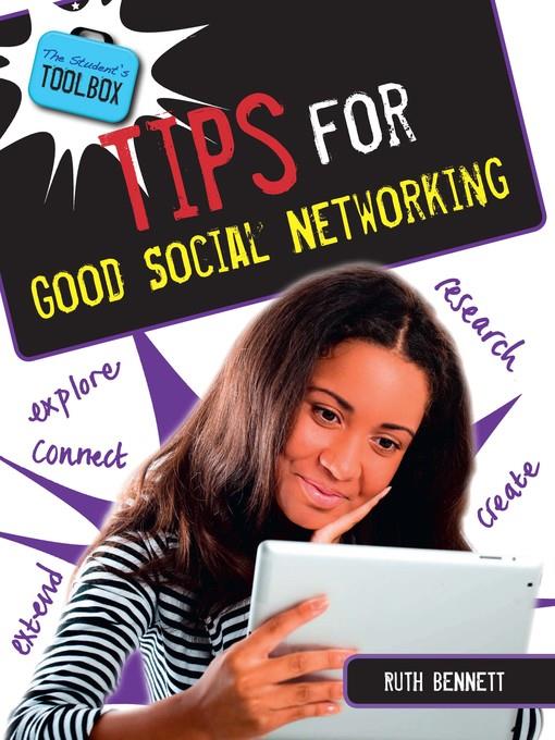 Tips for Good Social Networking