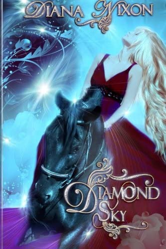 Diamond Sky: A Love Lines Novel