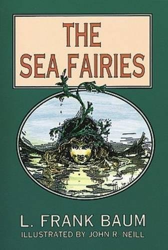 The Sea Fairies