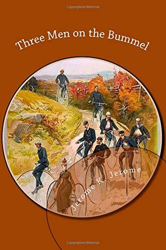 Three Men on the Bummel