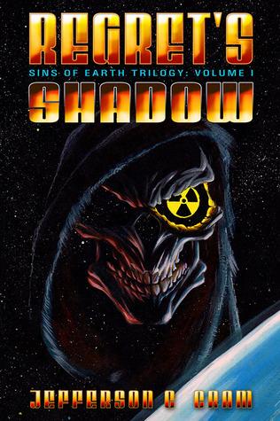 Regret's Shadow (Sins of Earth, #1)