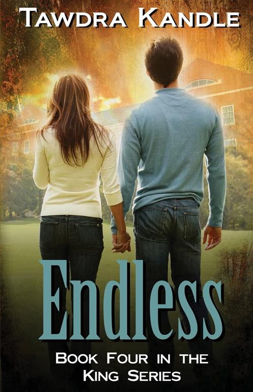 Endless: The King Series Book 4