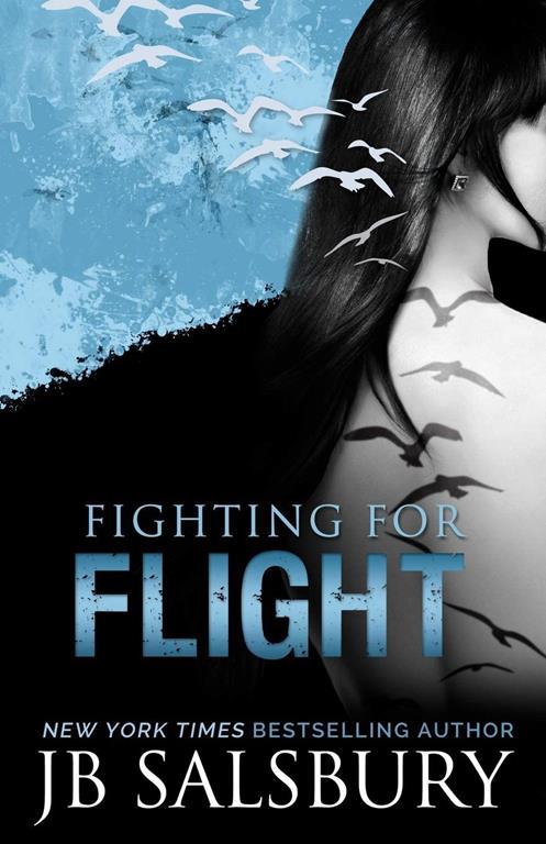 Fighting for Flight (Fighting Series)