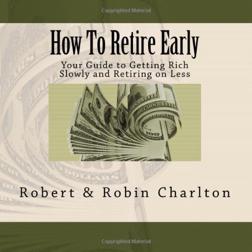 How to Retire Early