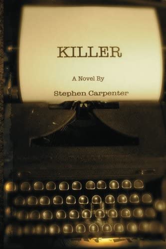 Killer: A Jack Rhodes Mystery